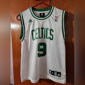 🏀 Celtics Youth Jersey, Size Medium (M) ♧ NWOT